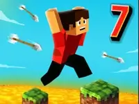 Parkour Block 7