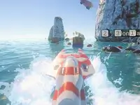 Boat Attack