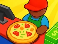 Pizza Tycoon