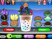 Papas Freezeria