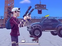 Shoot And Drive