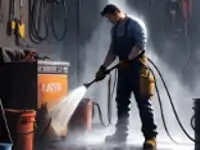 Powerwash Simulator: 3D Wash