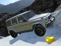 Hill Travel 3D
