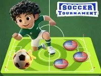 Soccer Tournament