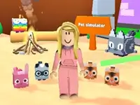 Find The Pets
