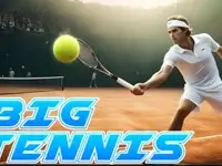 Big Tennis