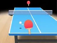 Ping Pong Battle: Table Tennis