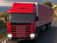 Truck Transport Simulator