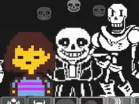Sprunk: Undertaled
