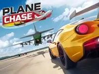 Plane Chase