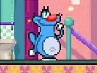 Oggy Moshi
