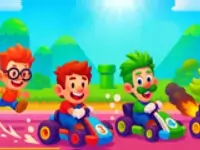 Super Racing