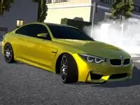 ACR: City Drift Racing