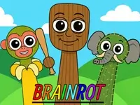 Sprunki Phase Brainrot