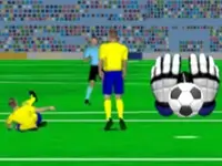 Gloves of Block