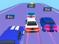 Turbo Stunt Racing