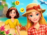 Barbee Summer Vacation