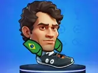 Head Soccer Arena