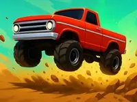 Crazy Speed
