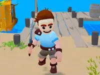 Treasure Hunt