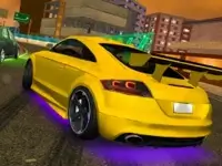 NSR Street Racing