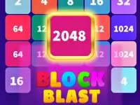 Block Blast 2048