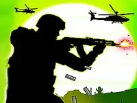 Swat Force Vs Terrorists