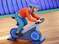 Gym Simulator Tycoon