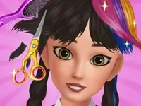 Hair Salon: Beauty Salon
