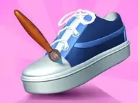 Sneaker Art