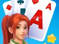 Kings And Queens Solitaire Tripeaks