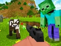 Noob Craft 3D