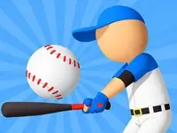 Idle Baseball Tycoon