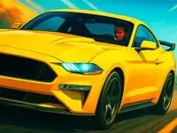 Street Traffic Racer