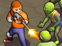 Zombie Survival 3
