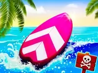 Summer Rider 3D