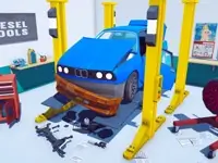 Car Mechanic Life