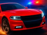 Charger City Driver