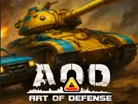 AOD - Art Of Defense