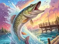 Fish Rain 2