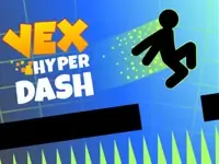 Vex Hyper Dash