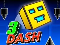 3Dash