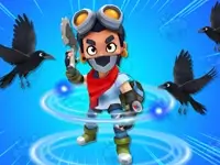 Brawl Stars Brave Adventure