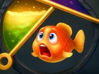 Pull The Pin: Fish Rescue