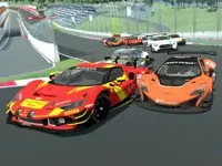 Real Racing GT3