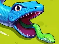 Crazy Snake