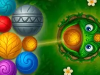 Marble Bubble Legend