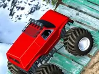 Rock Crawling