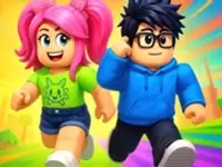 Obby Modes! Online Mini-Games