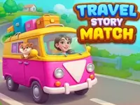 Travel Story Match